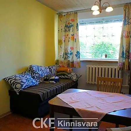 Spacious Private In Tallin/pelguranna C 酒店