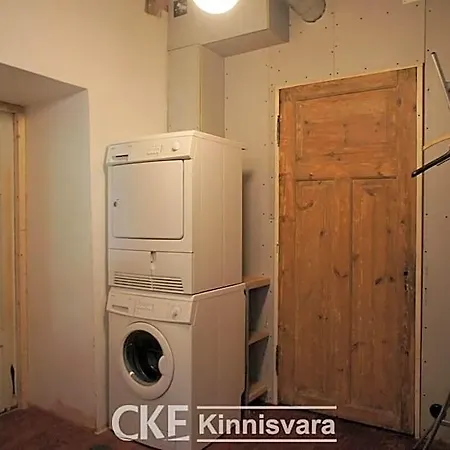 酒店 Spacious Private In Tallin/pelguranna C
