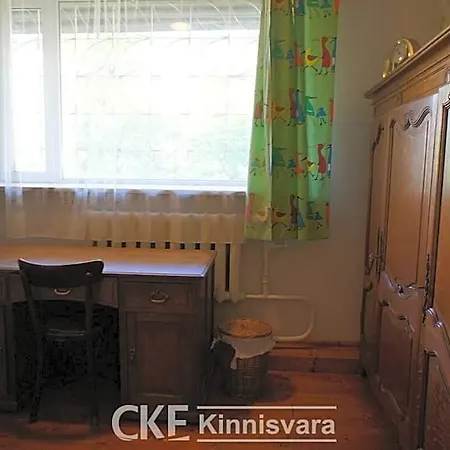 Spacious Private In Tallin/pelguranna C 酒店