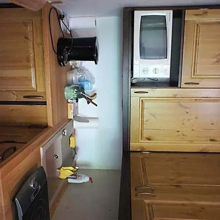 酒店 Spacious Private In Tallin/pelguranna C 3*