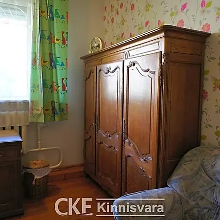 酒店 Spacious Private In Tallin/pelguranna C 3*